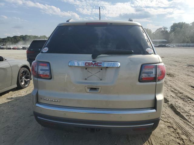 2015 GMC ACADIA SLE - 1GKKRPKDXFJ199492