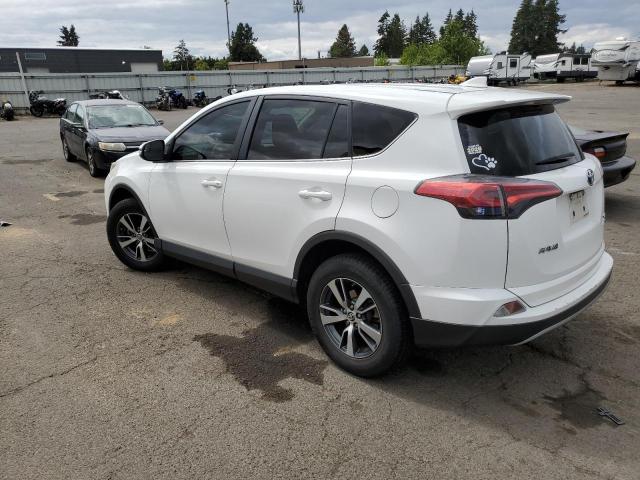 VIN 2T3RFREV3JW759057 2018 Toyota RAV4, Adventure no.2