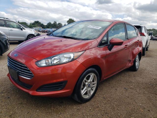 2019 FORD FIESTA SE - 3FADP4EJ3KM101223