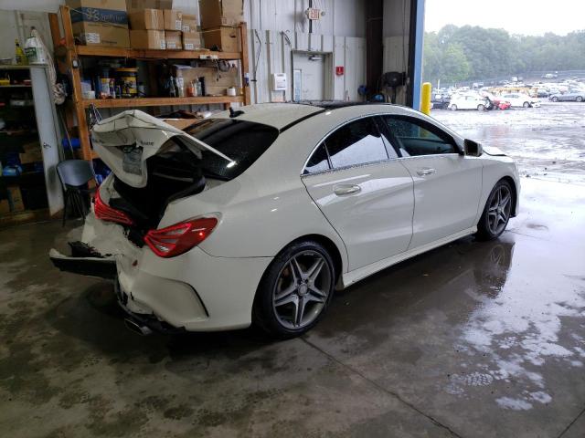 2014 MERCEDES-BENZ CLA 250 4M WDDSJ4GB3EN116510  66757224