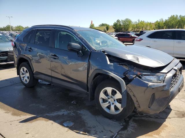 2019 TOYOTA RAV4 LE - 2T3F1RFV8KC052460