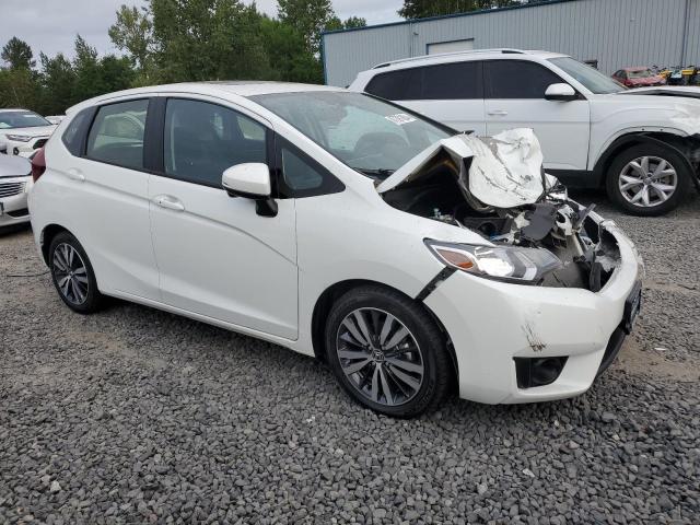 2017 HONDA FIT EX - JHMGK5H81HS003908