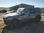 2022 FORD BRONCO BAS - 1FMDE5BH4NLB22235