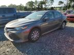 2020 TOYOTA CAMRY LE - 4T1E31AK2LU529588