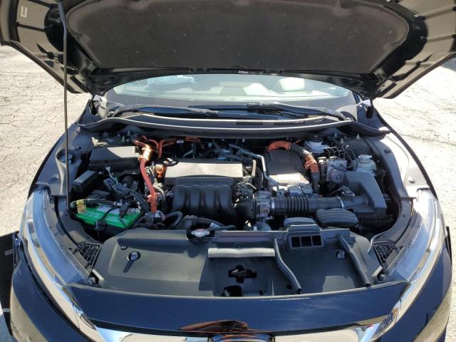 2018 HONDA CLARITY TO - JHMZC5F32JC008547