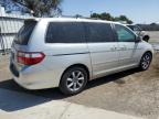 HONDA ODYSSEY TO photo