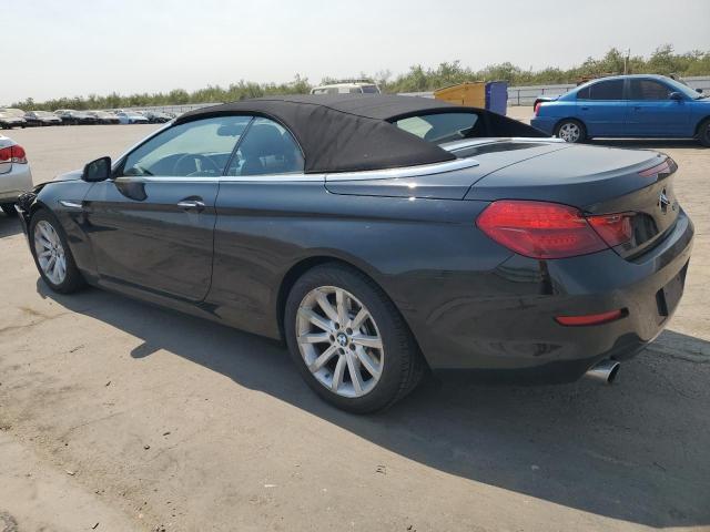 VIN WBA6F1C56HGT83626 2017 BMW 6 SERIES no.2