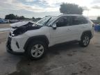 2021 TOYOTA RAV4 XLE - 2T3W1RFV1MC167856