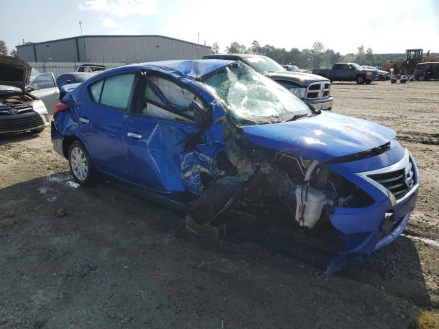 2017 NISSAN VERSA S - 3N1CN7AP9HL845112