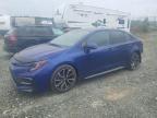 2022 TOYOTA COROLLA SE - 5YFB4MBE3NP121907