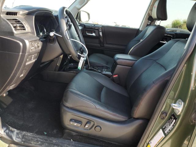 2020 TOYOTA 4RUNNER SR - JTEBU5JR2L5798723