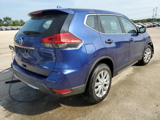 2017 NISSAN ROGUE S - KNMAT2MV6HP565238
