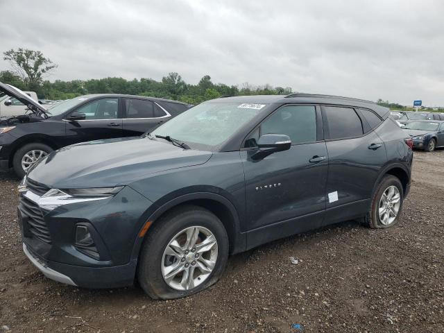 2019 CHEVROLET BLAZER 3LT 3GNKBHRS5KS702503  66776674