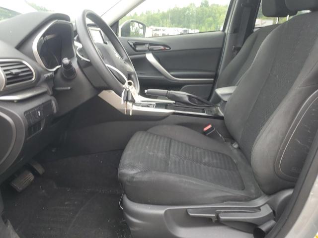 2019 MITSUBISHI ECLIPSE CR - JA4AT3AA4KZ031586
