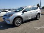 2018 TOYOTA RAV4 HV LE - JTMRJREV9JD189092