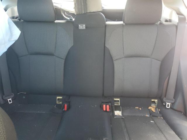 2019 SUBARU CROSSTREK - JF2GTABC1K8255197