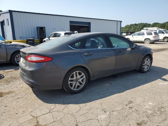 VIN 3FA6P0HD6GR186320 2016 Ford Fusion, SE no.3