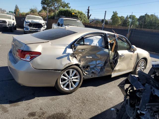 JTHBK1EG7C2512022 Lexus Es350 350 2012