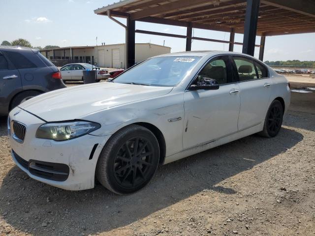 VIN WBAXA5C50ED689390 2014 BMW 5 Series, 535 D no.1