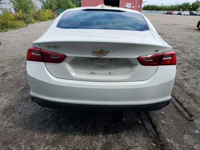 2017 CHEVROLET MALIBU LT - 1G1ZE5ST3HF173140