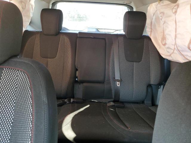 2016 GMC TERRAIN SL - 2GKALMEK1G6346772