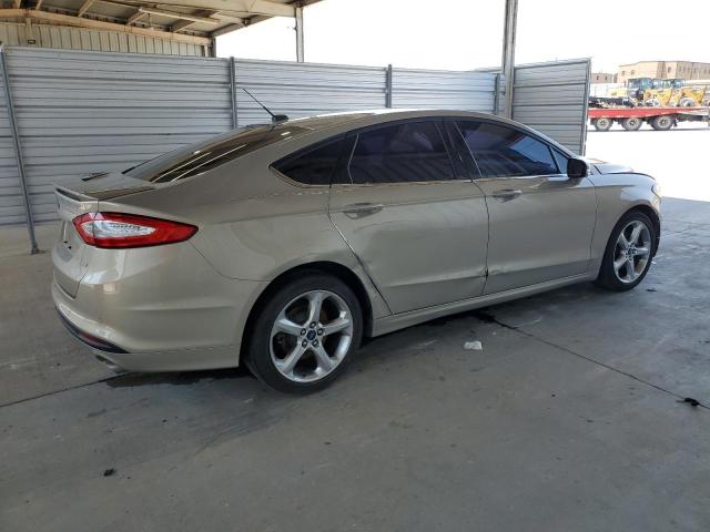 VIN 3FA6P0H79FR263724 2015 Ford Fusion, SE no.3