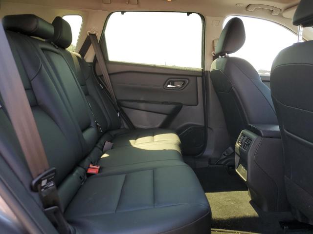2024 NISSAN ROGUE SV - JN8BT3BB9RW441091
