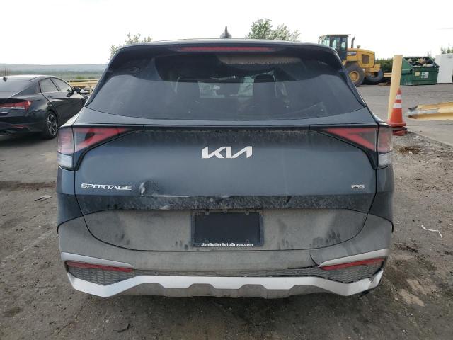 2023 KIA SPORTAGE L - KNDPUCAF4P7210190