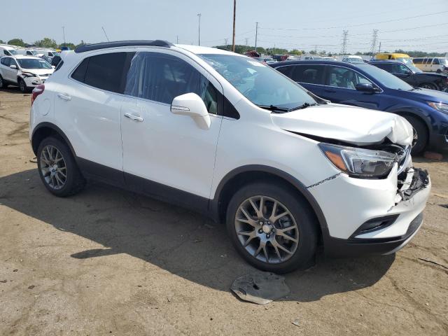 VIN KL4CJ2SB9KB826433 2019 Buick Encore, Sport Touring no.4