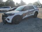 2020 FORD EXPLORER P - 1FM5K8AB7LGA96960