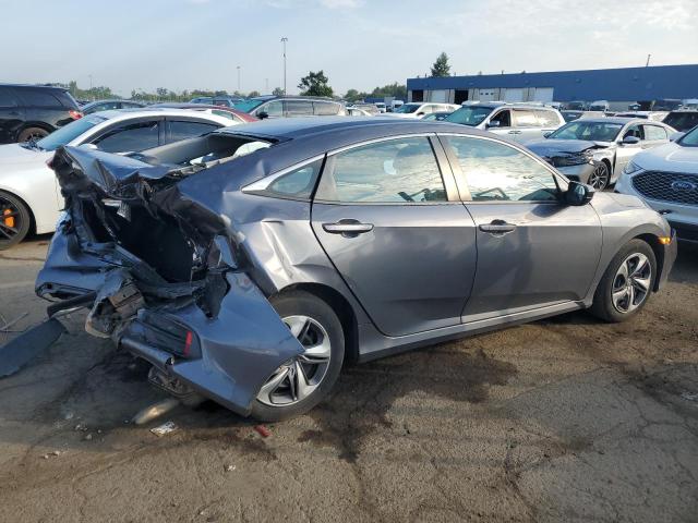 2019 HONDA CIVIC LX - 2HGFC2F66KH510524