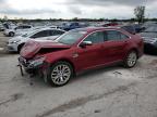 2017 FORD TAURUS LIM - 1FAHP2F83HG145310
