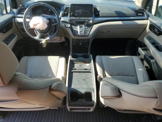 2023 HONDA ODYSSEY EL - 5FNRL6H97PB012680