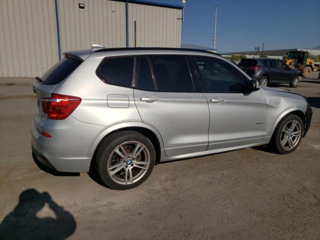 VIN 5UXWX9C52E0D14761 2014 BMW X3, Xdrive28I no.3