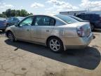 NISSAN ALTIMA S photo