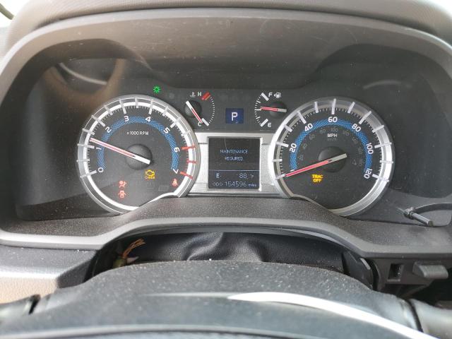 2015 TOYOTA 4RUNNER SR - JTEZU5JRXF5087192