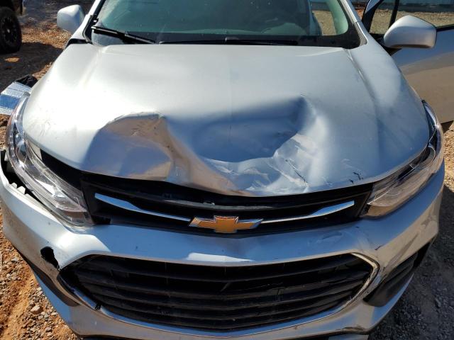 2022 CHEVROLET TRAX 1LT - KL7CJPSM0NB561150