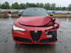 ALFA ROMEO STELVIO TI photo