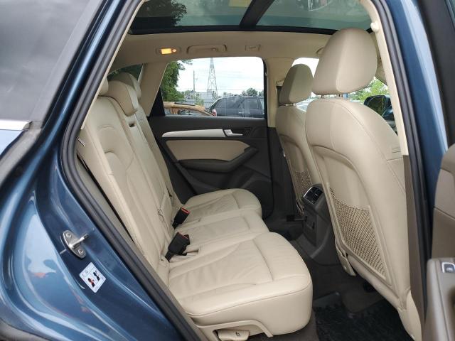 2015 AUDI Q5 TECHNIK WA1LGCFP2FA054010