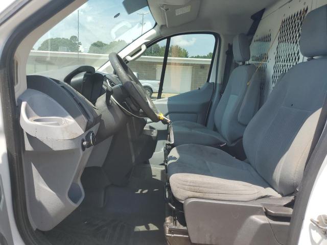 2015 FORD TRANSIT T- - 1FTNR1ZM5FKA88712