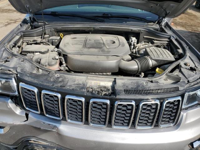 2019 JEEP GRAND CHER - 1C4RJFAG0KC759123