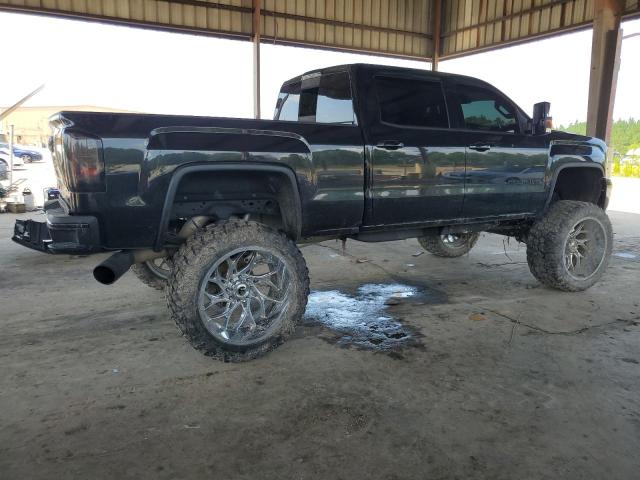 2016 GMC SIERRA K25 - 1GT12UE86GF140033