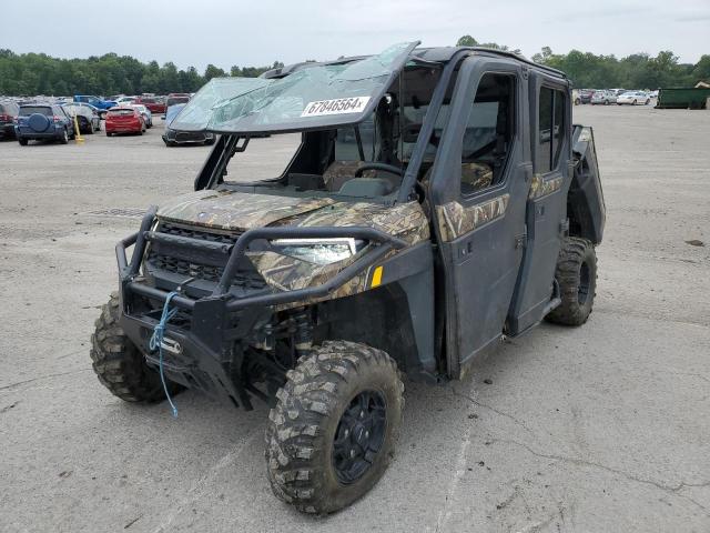 2022 POLARIS RANGER CRE - 4XARSY993N8482318