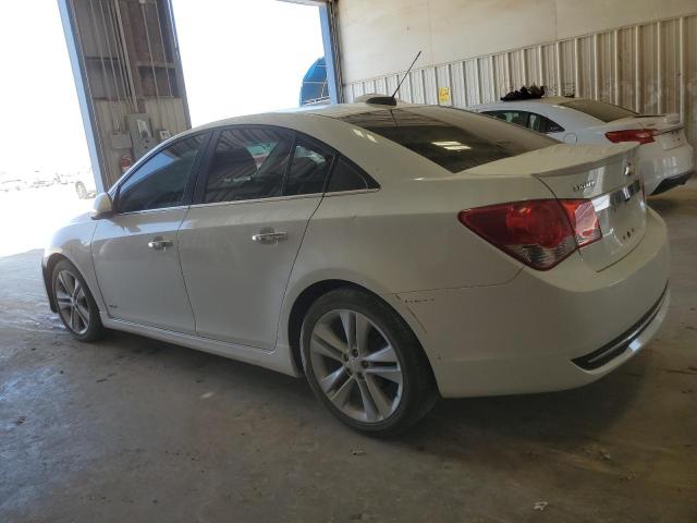 Vin: 1g1pg5sb8f7182383, lot: 68881924, chevrolet cruze ltz 20152