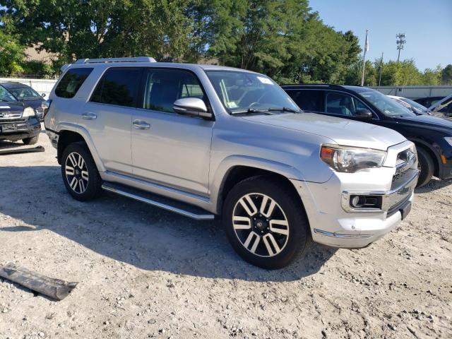 VIN JTEBU5JR5E5163949 2014 Toyota 4runner, SR5 no.4