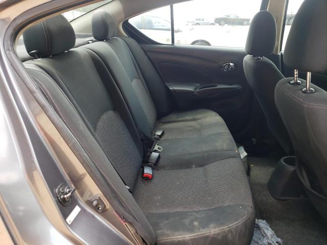 2018 NISSAN VERSA S - 3N1CN7APXJL823870