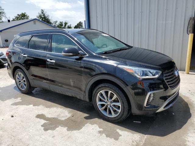 2019 HYUNDAI SANTA FE X - KM8SNDHF5KU310923