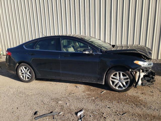 VIN 3FA6P0H7XGR365664 2016 Ford Fusion, SE no.4