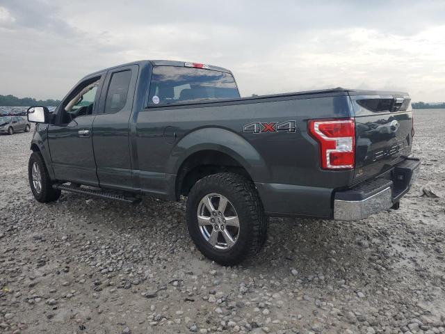 2018 FORD F150 SUPER - 1FTFX1E57JKD15836