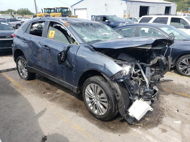 2021 TOYOTA VENZA LE - JTEAAAAH6MJ073073